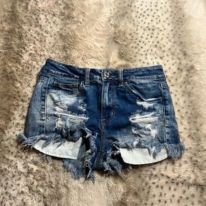 American Eagle size 4 shorts
